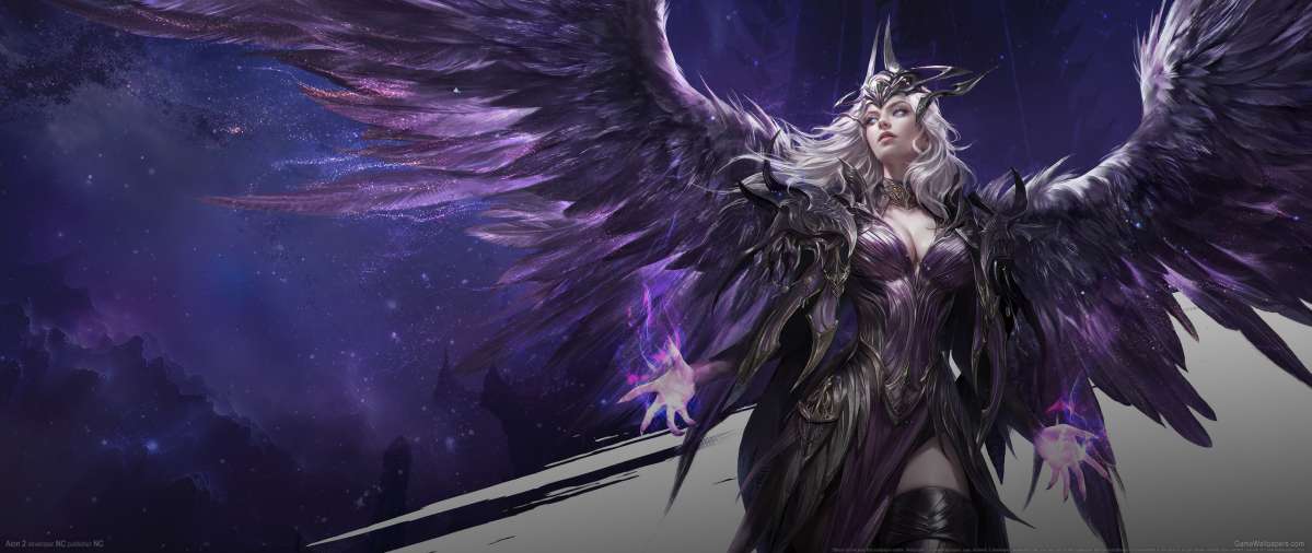 Aion 2 wallpaper or background