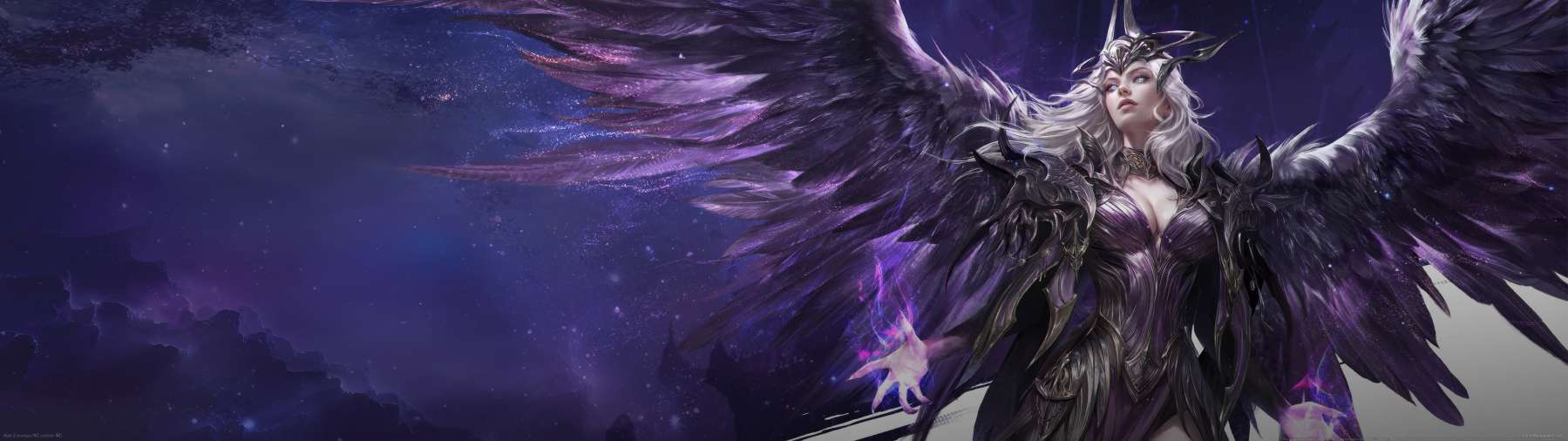 Aion 2 wallpaper or background