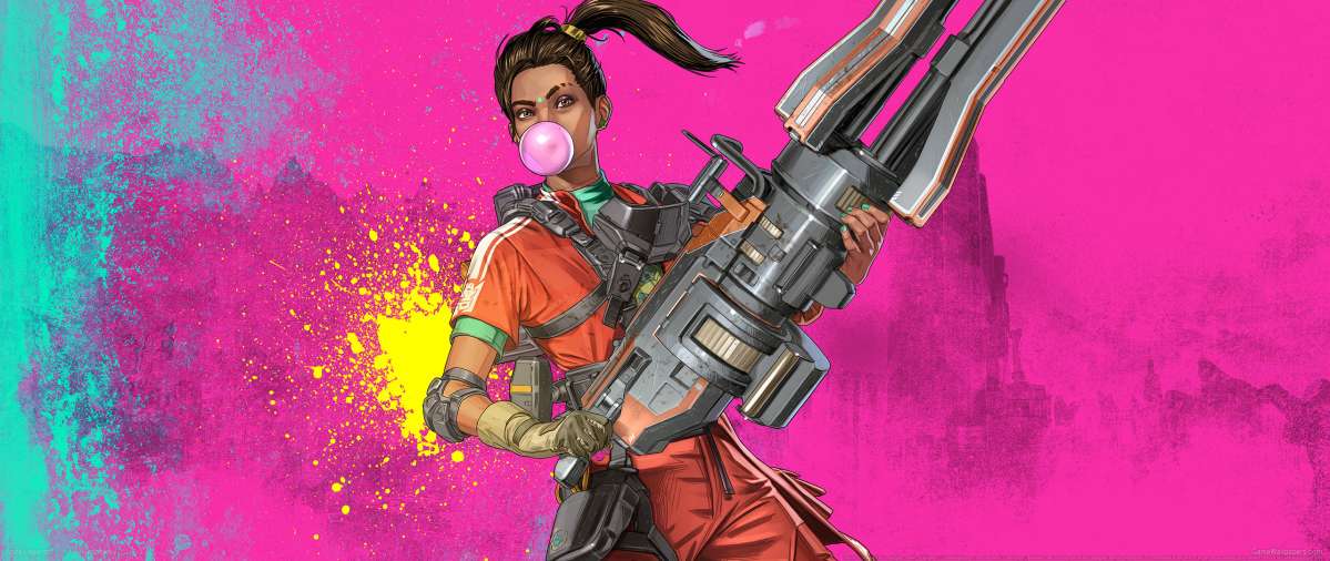 Apex Legends Ultrawide 21 9 Wallpapers Or Desktop Backgrounds