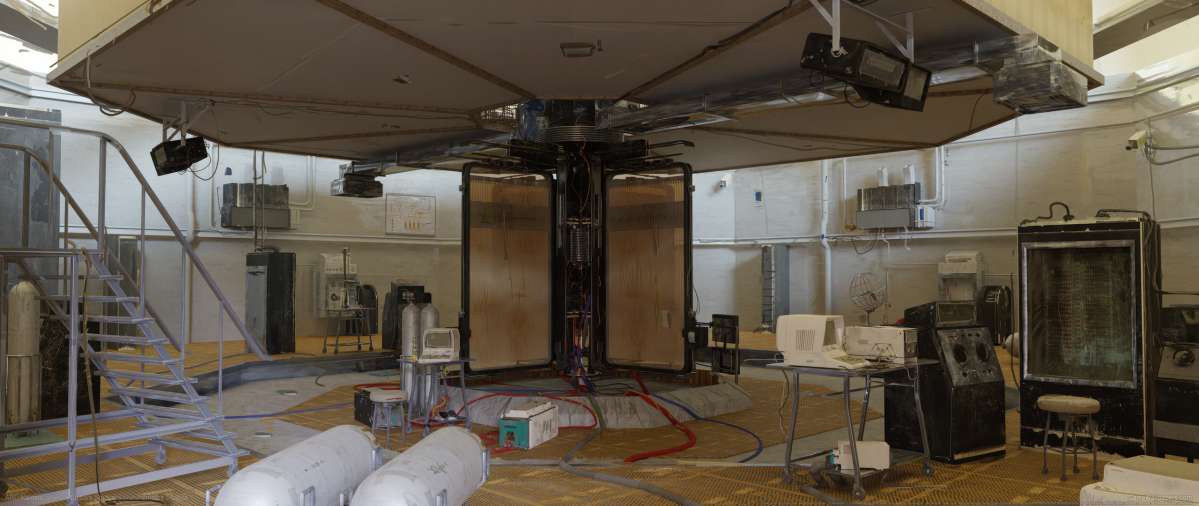 ARC Raiders wallpaper or background