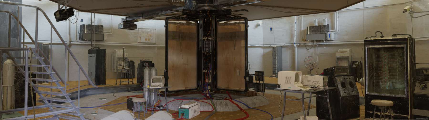 ARC Raiders superwide wallpaper or background 06