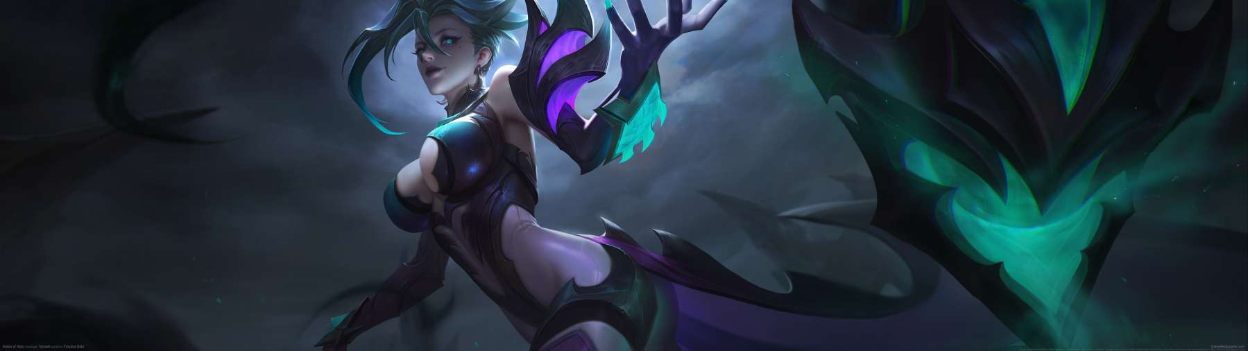 Arena of Valor wallpaper or background