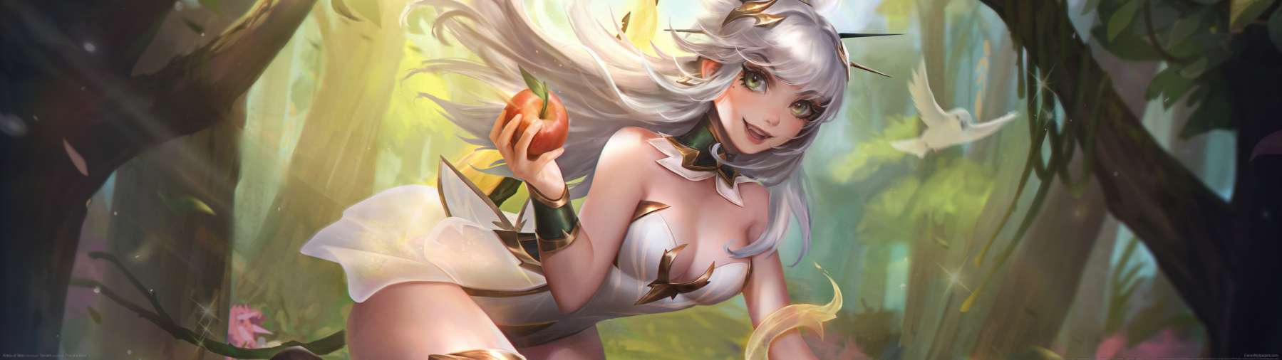 Arena of Valor wallpaper or background