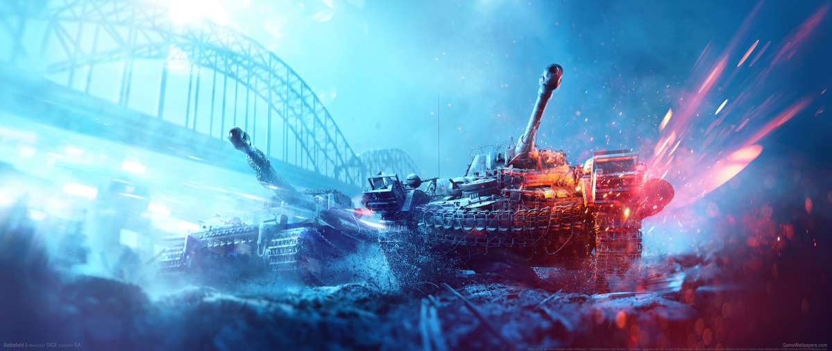 Battlefield 5 wallpaper or background