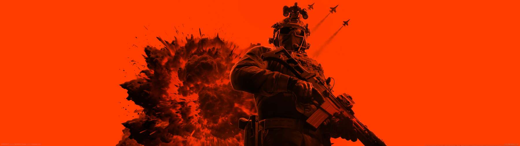 Battlefield 6 superwide wallpaper or background 03
