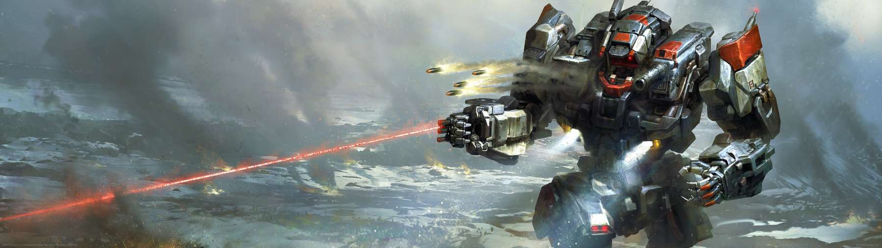 BattleTech wallpaper or background