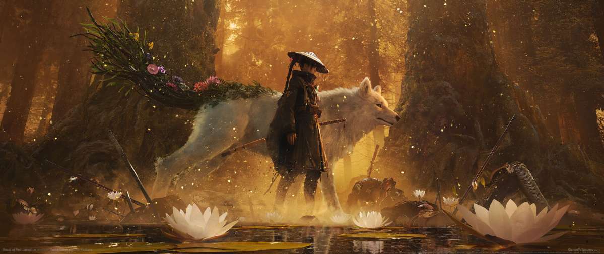 Beast of Reincarnation wallpaper or background