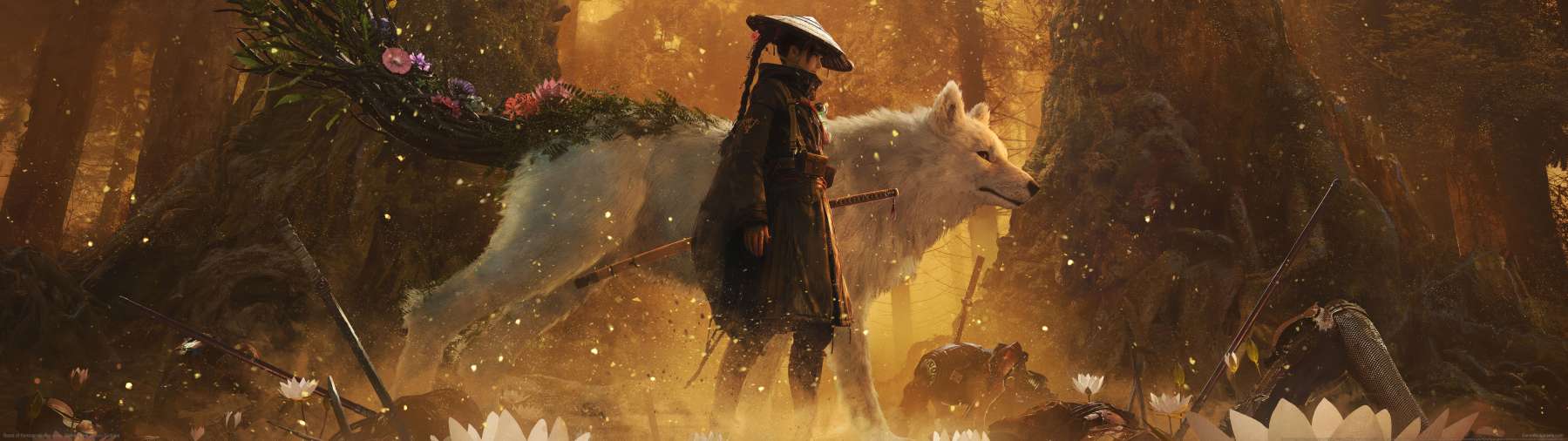 Beast of Reincarnation wallpaper or background