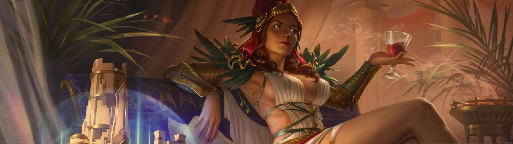 Broken Sun wallpaper or background