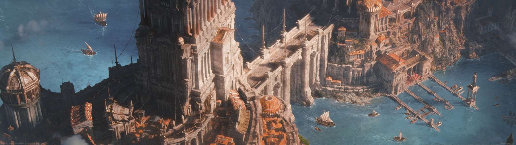 Broken Sun wallpaper or background