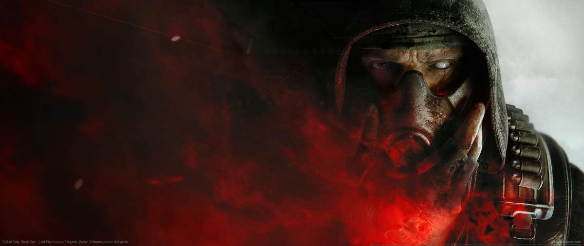 Call Of Duty Black Ops Cold War Ultrawide 21 9 Wallpapers Or Desktop Backgrounds