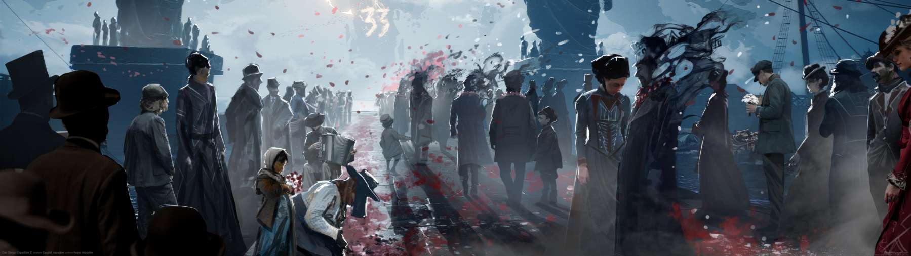 Clair Obscur: Expedition 33 wallpaper or background