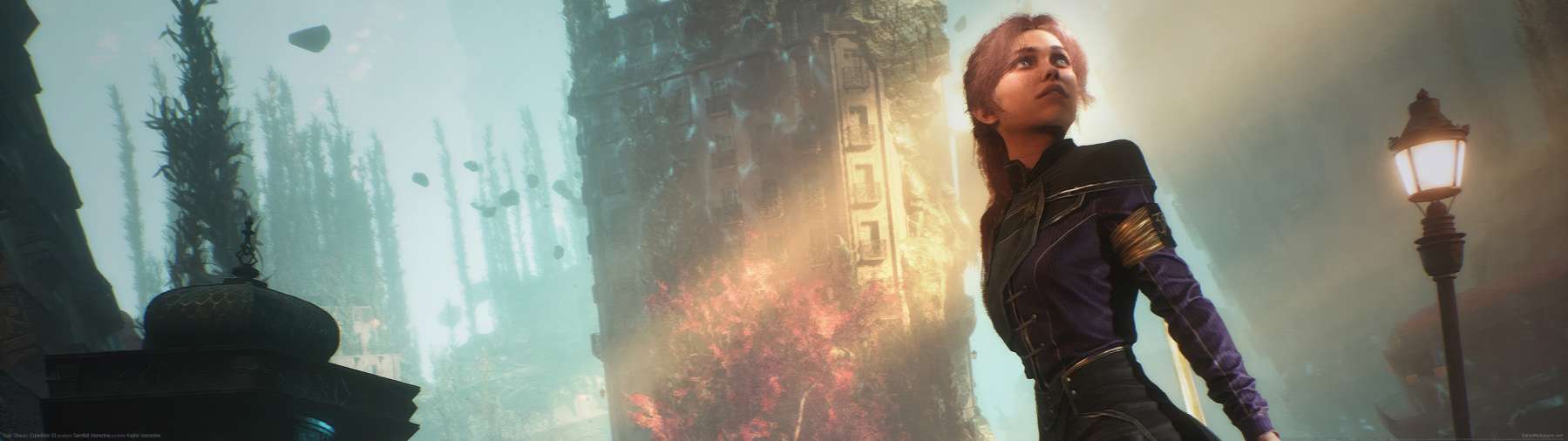 Clair Obscur: Expedition 33 wallpaper or background