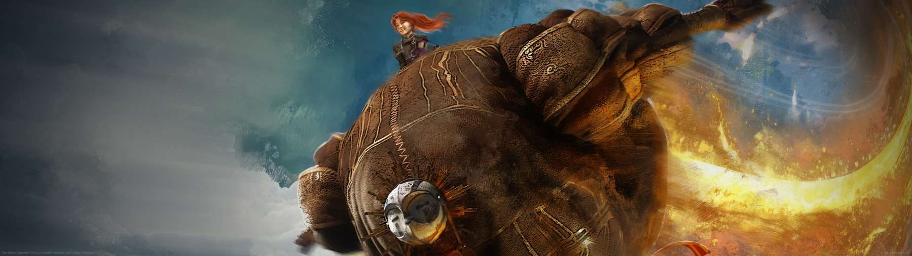 Clair Obscur: Expedition 33 wallpaper or background