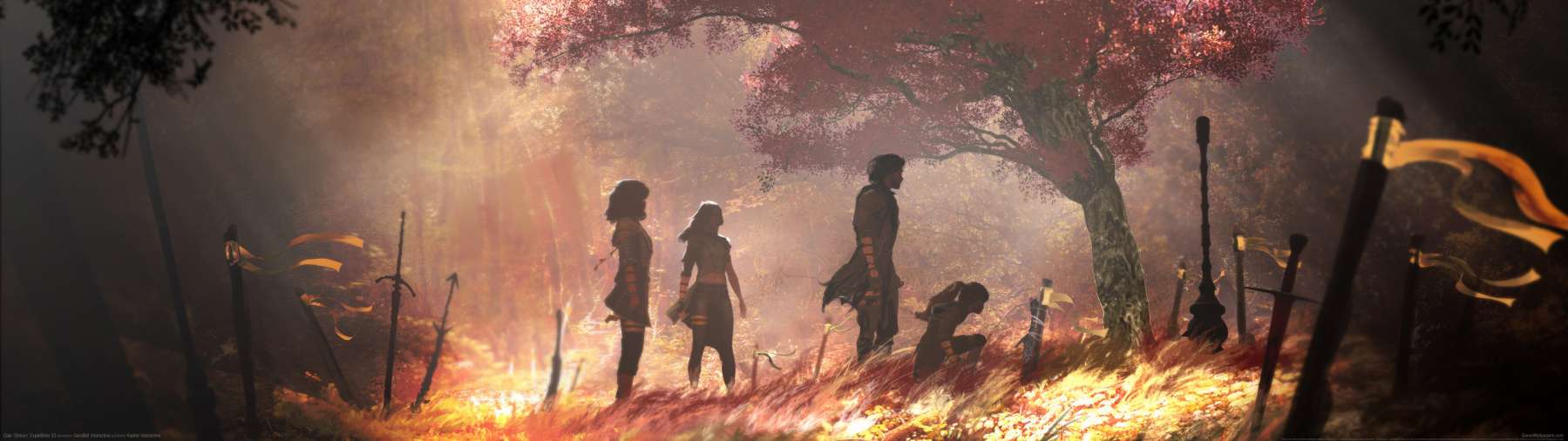 Clair Obscur: Expedition 33 wallpaper or background