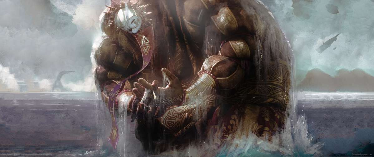 Clair Obscur: Expedition 33 wallpaper or background