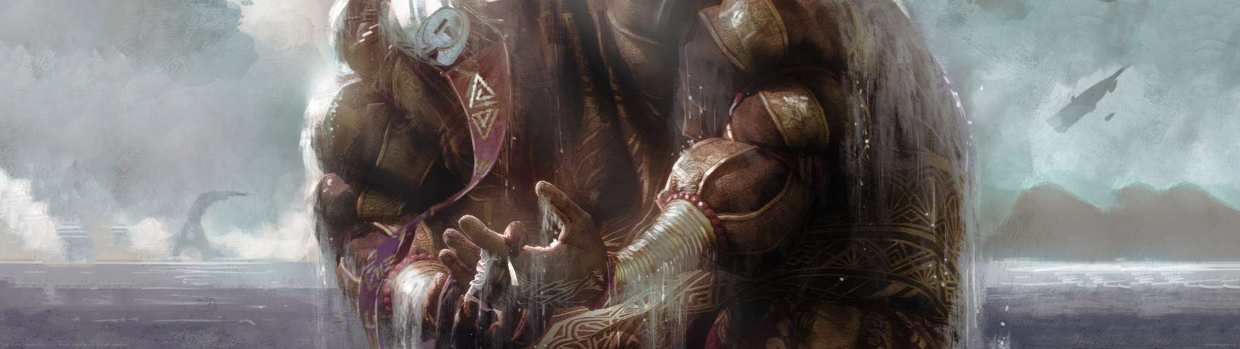 Clair Obscur: Expedition 33 wallpaper or background