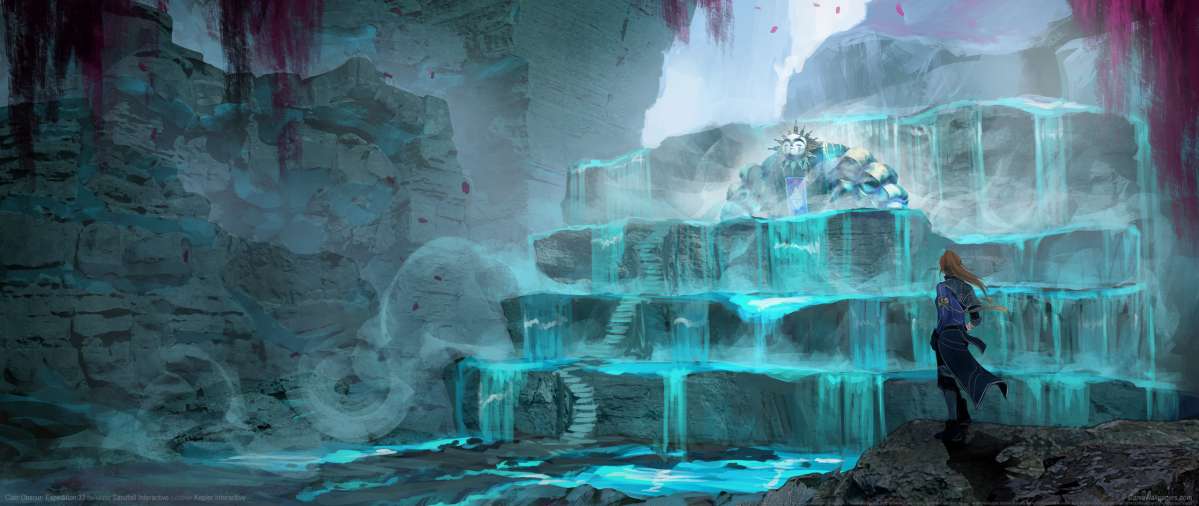 Clair Obscur: Expedition 33 wallpaper or background