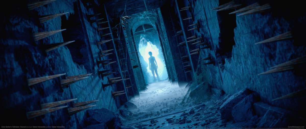 Clive Barker's Hellraiser: Revival wallpaper or background