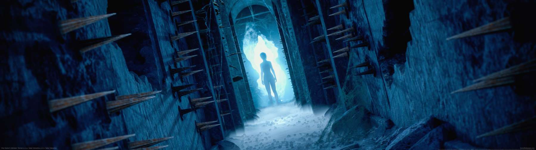 Clive Barker's Hellraiser: Revival wallpaper or background