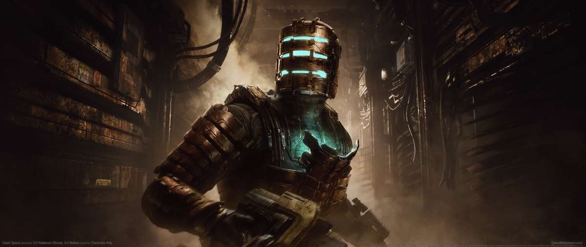 Dead Space wallpaper or background