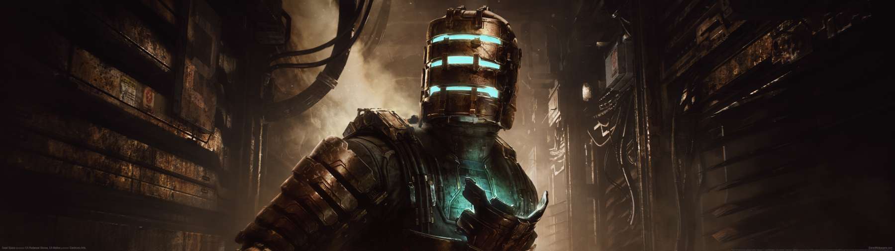 Dead Space wallpaper or background