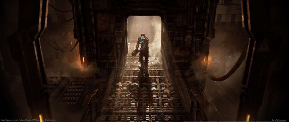 Dead Space wallpaper or background