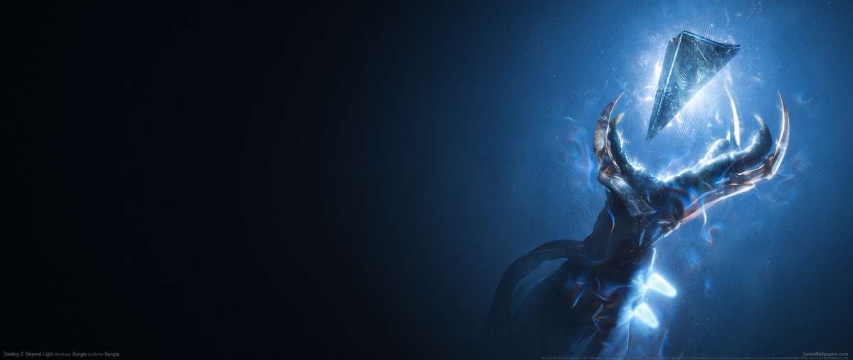 Destiny 2: Beyond Light wallpaper or background