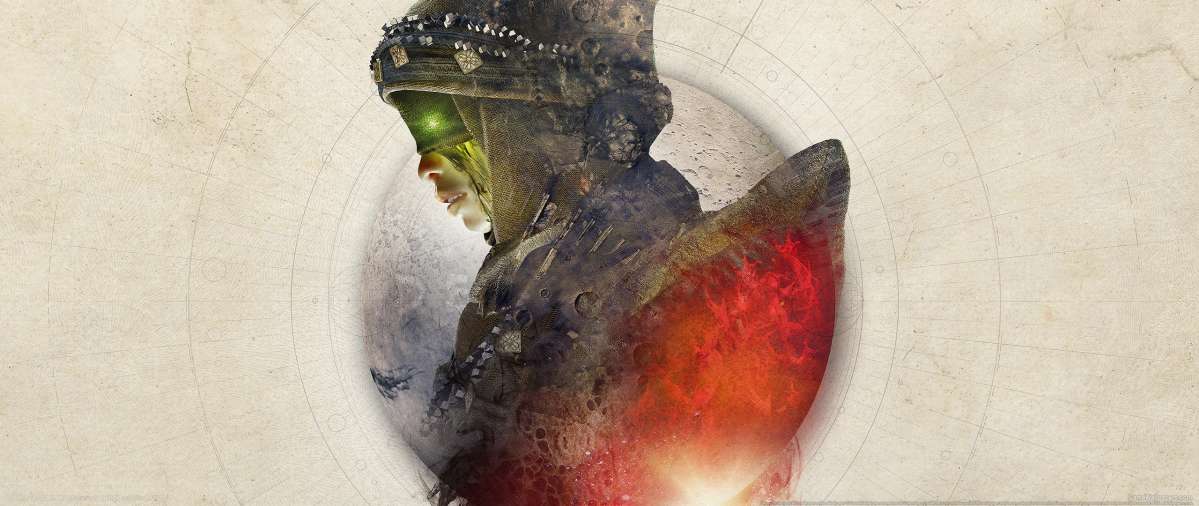 Destiny 2: Shadowkeep wallpaper or background