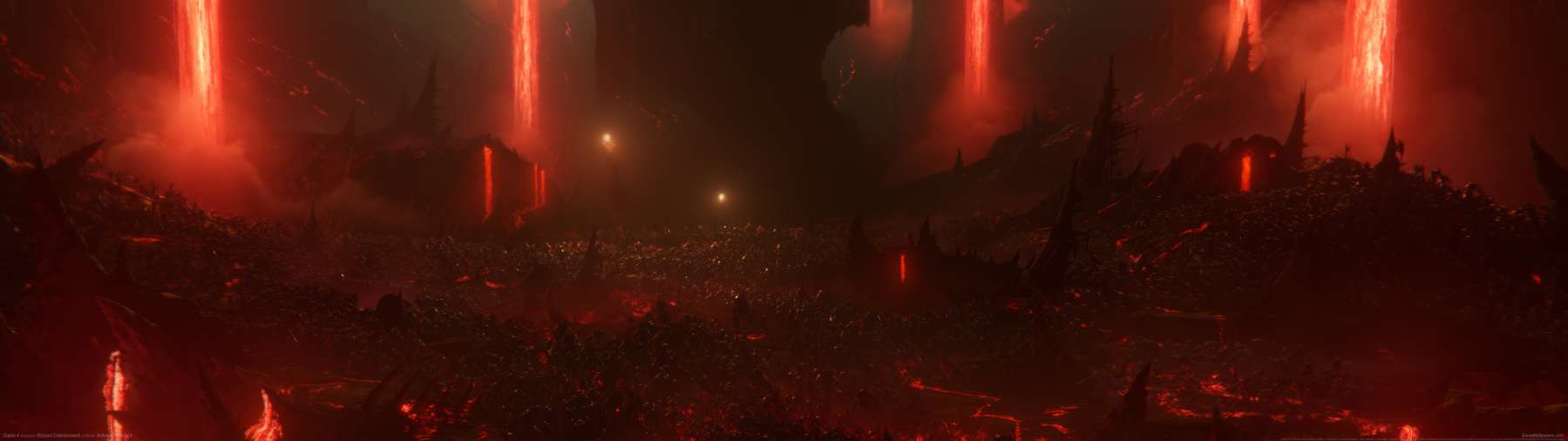Diablo 4 wallpaper or background