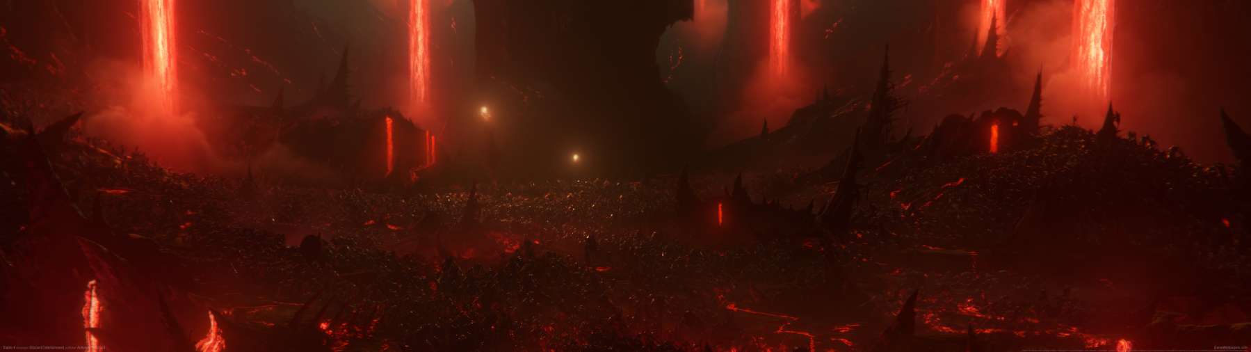 Diablo 4 wallpaper or background