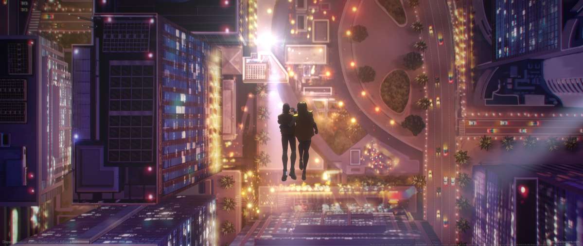 Dispatch wallpaper or background