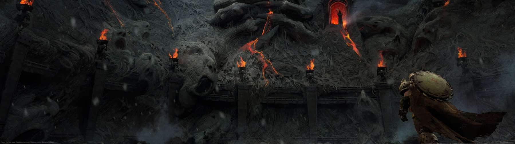 Doom: The Dark Ages - Revelations wallpaper or background