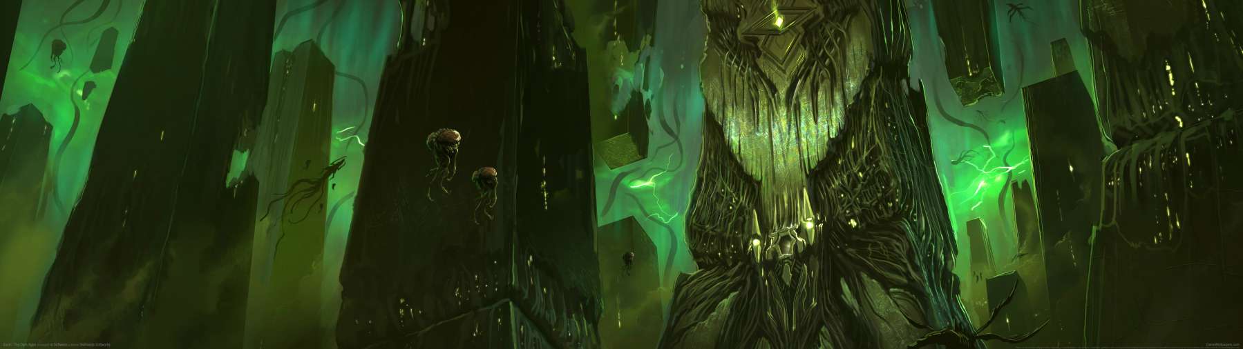 Doom: The Dark Ages wallpaper or background