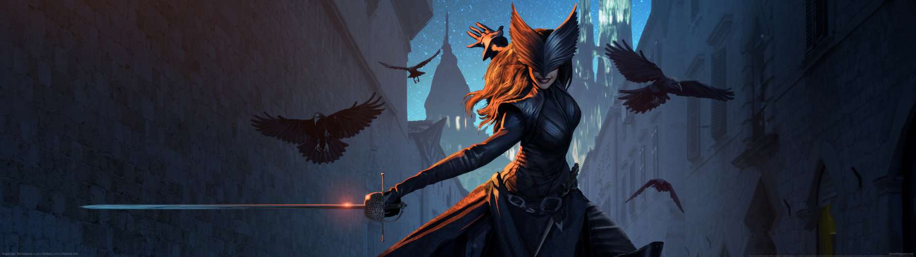 Dragon Age: The Veilguard wallpaper or background