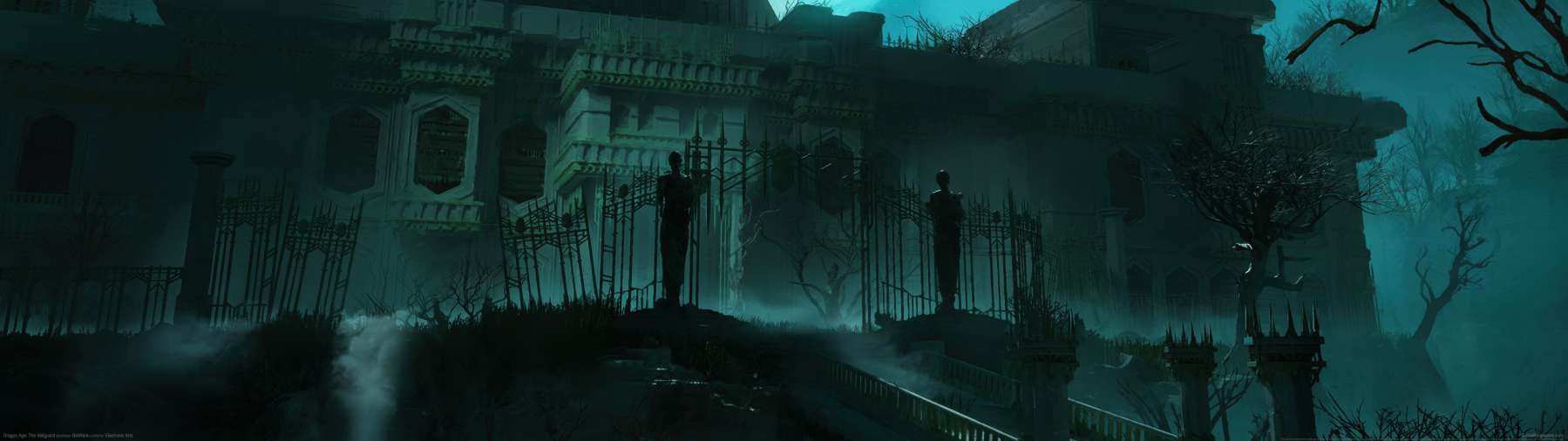 Dragon Age: The Veilguard wallpaper or background