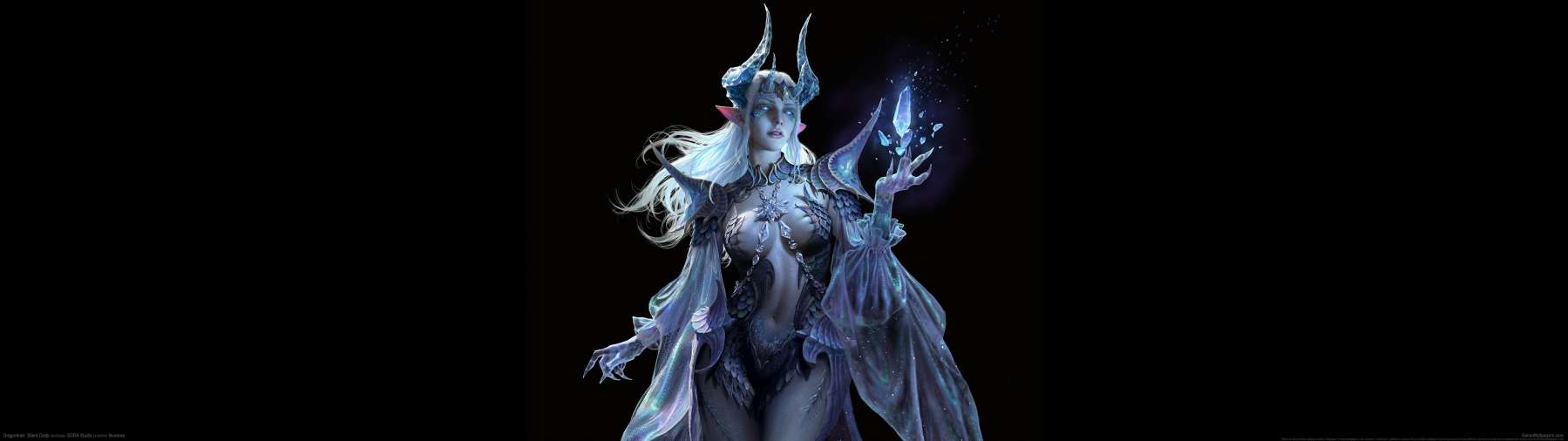 Dragonheir: Silent Gods wallpaper or background