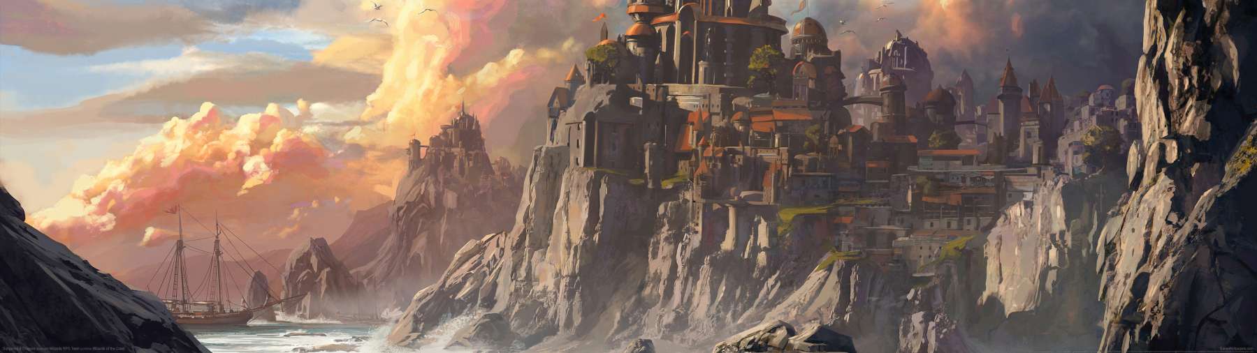 Dungeons & Dragons wallpaper or background