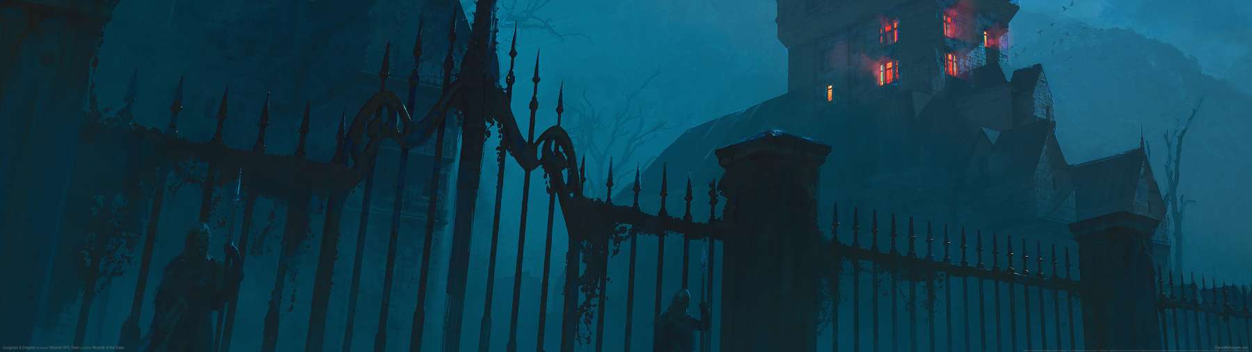 Dungeons & Dragons wallpaper or background