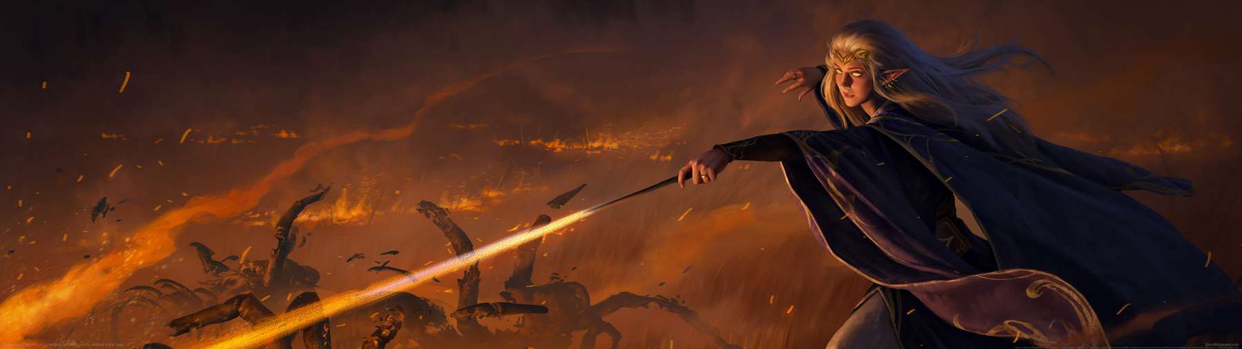 Dungeons & Dragons wallpaper or background