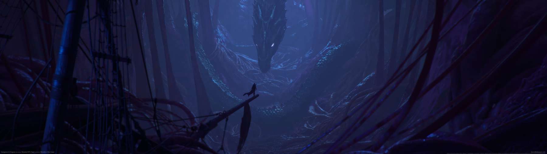 Dungeons & Dragons wallpaper or background