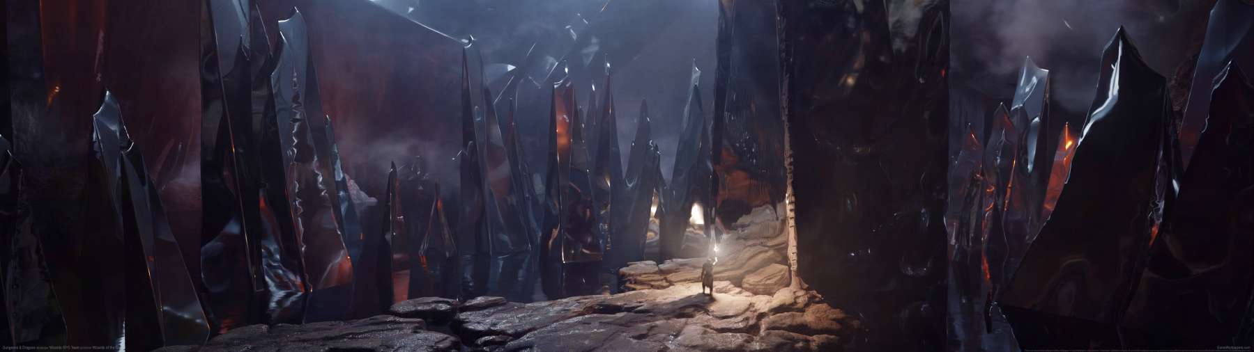 Dungeons & Dragons wallpaper or background
