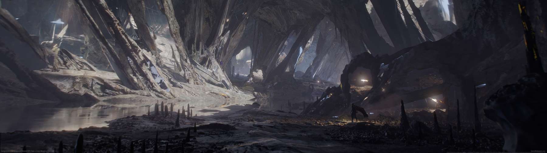 Dungeons & Dragons wallpaper or background