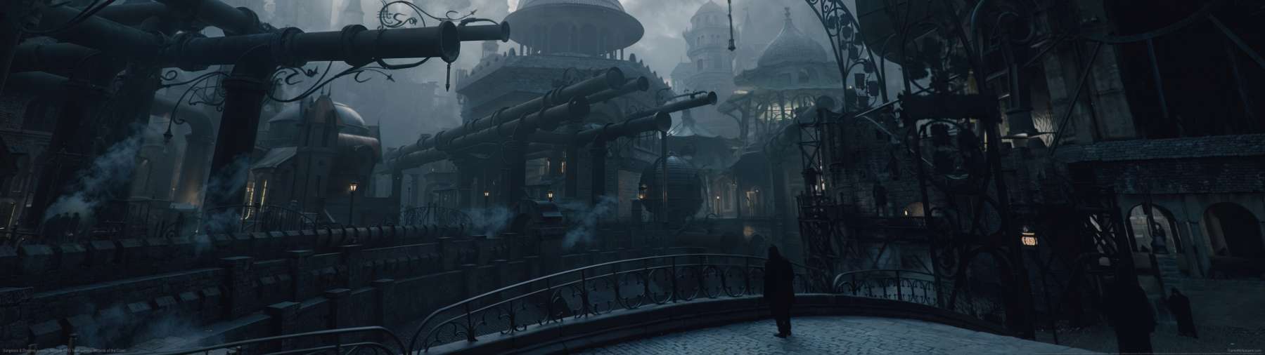 Dungeons & Dragons wallpaper or background