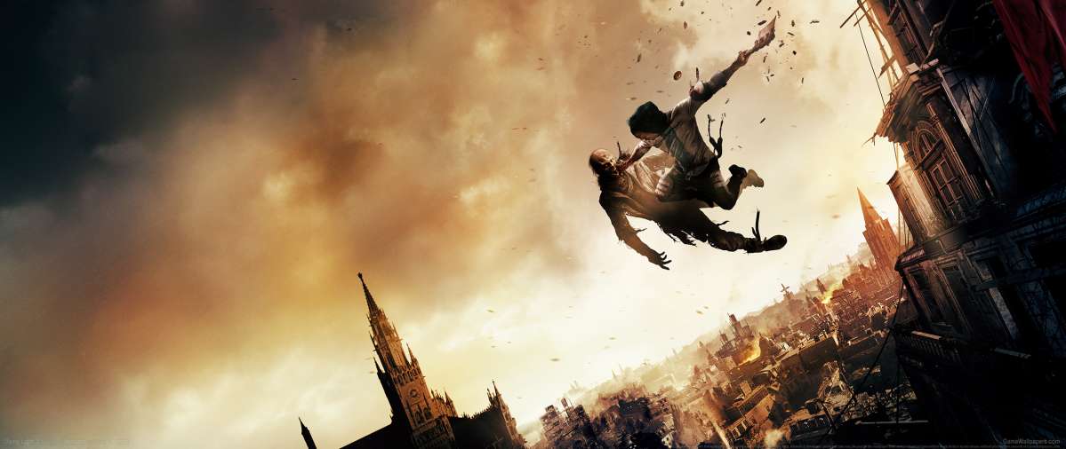 Dying Light 2 wallpaper or background