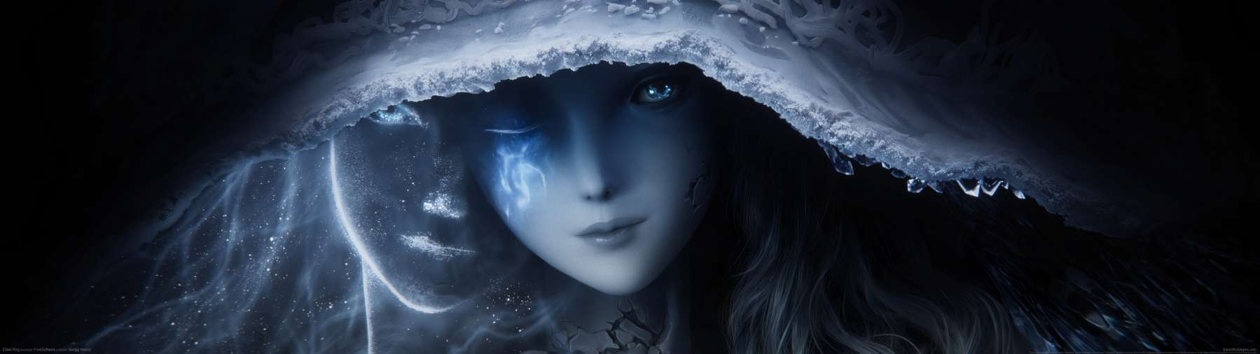 Elden Ring superwide wallpaper or background 08