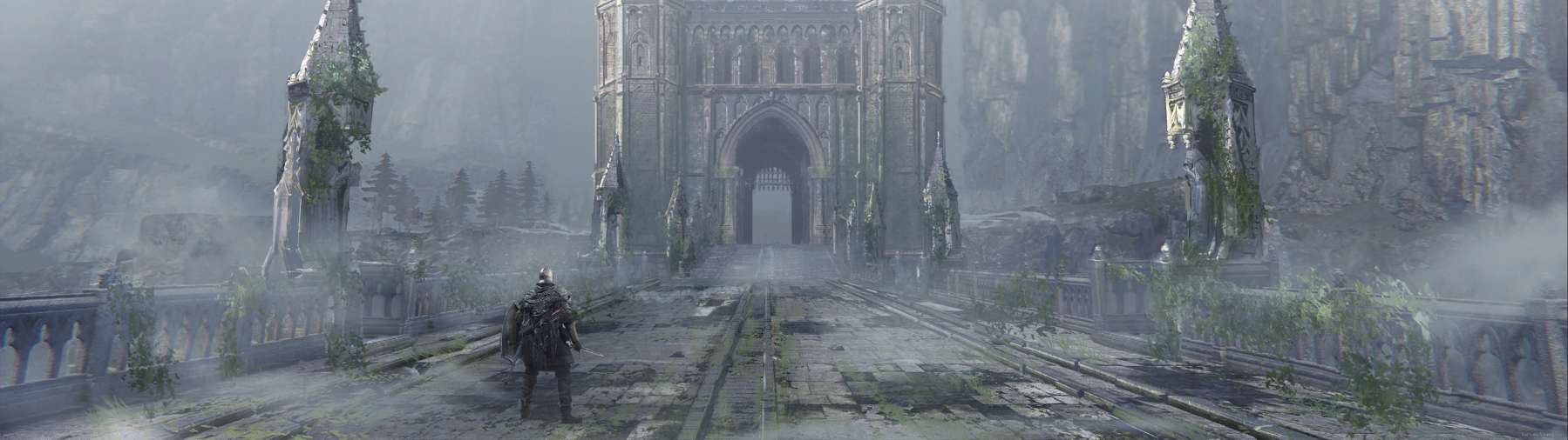 Elden Ring superwide wallpaper or background 09