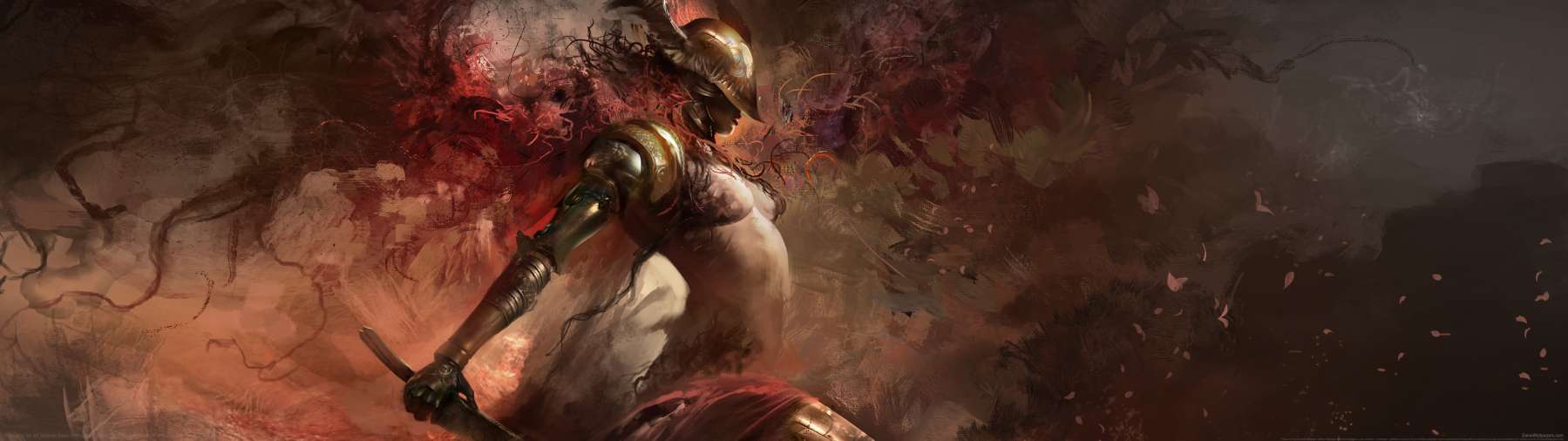 Elden Ring fan art wallpaper or background