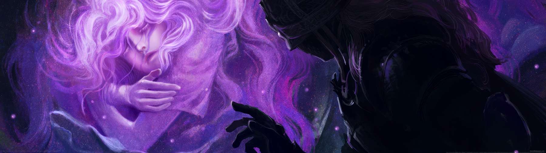 Elden Ring fan art wallpaper or background