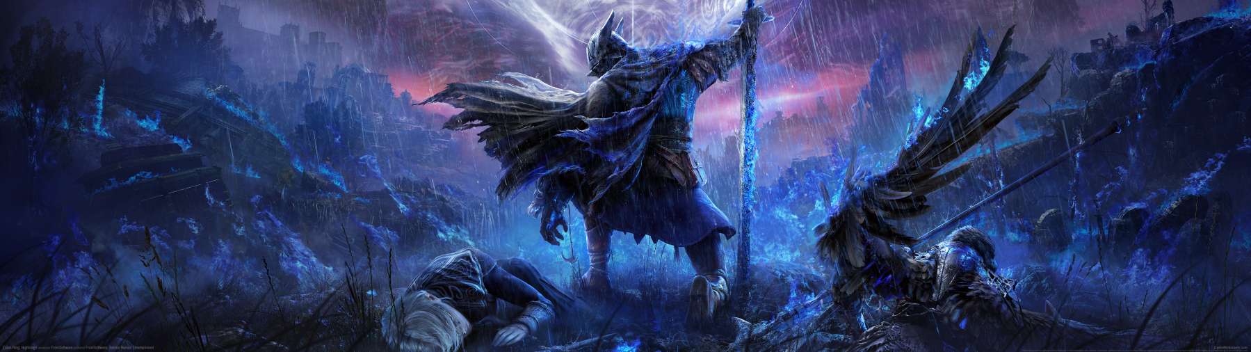 Elden Ring: Nightreign wallpaper or background